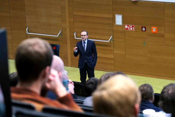 Burak Atakan (Univ. Duisburg-Essen)